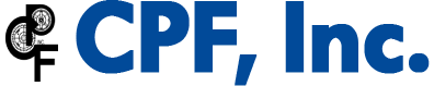 CPF logo