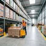 Warehouse Associate Job Littleton MA