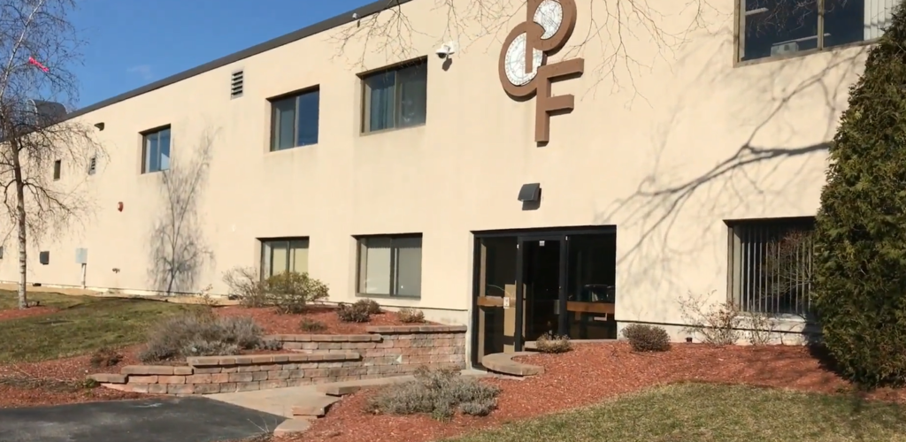 CPF Exterior