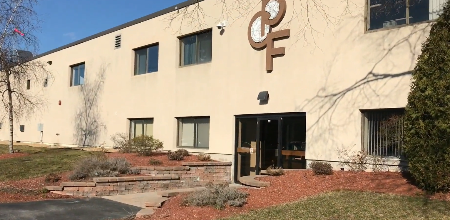 CPF Exterior